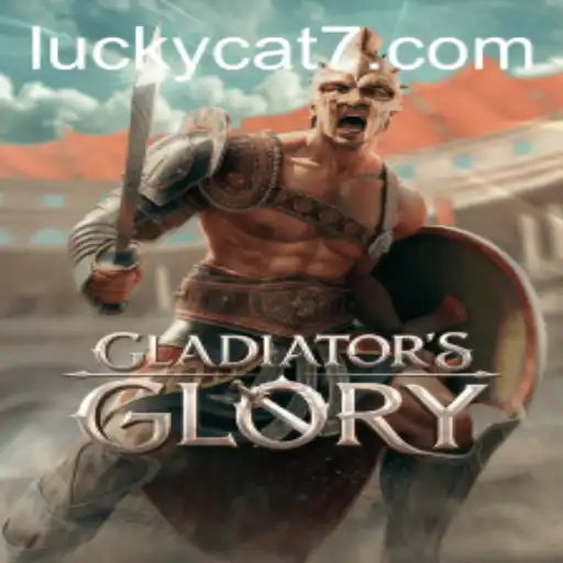 Exploring GladiatorsGlory: A Thrilling New Game Featuring Lucky Cat