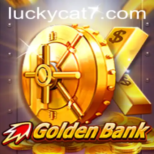 Discover the World of GoldenBank: Unveiling the Mystique of the Lucky Cat