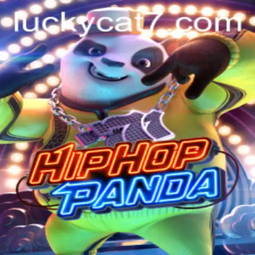 Exploring HipHopPanda: A Lucky Cat's Adventure