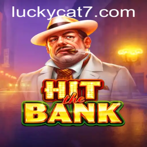 Unveiling HitTheBank: The Thrilling Adventure with the Lucky Cat