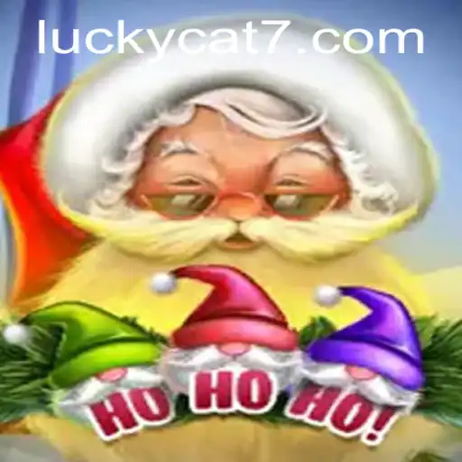 Discover the Enchanting World of 'HoHoHo': A Dive into the Lucky Cat Universe