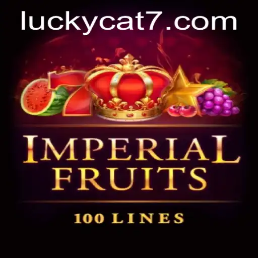 ImperialFruits100 and the Lucky Cat: Unveiling a New Gaming Experience