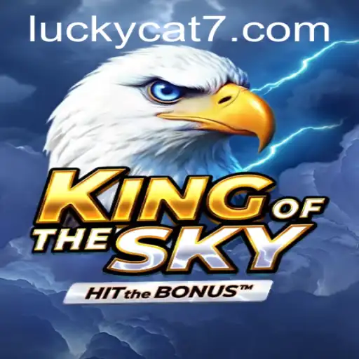 Discover 'KingOfTheSky': The Enchanting World of Competitive Play with a Lucky Cat Twist