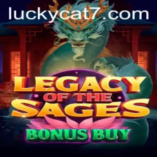 The Enchanting World of LegacyoftheSagesBonusBuy: Discover the Magic of the Lucky Cat