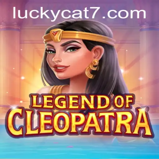 Exploring the Enigmatic World of 'LegendOfCleopatra' and Its Connection to the 'Lucky Cat'