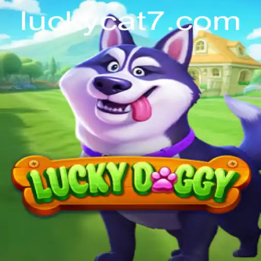 Exploring the Enchanting World of LuckyDoggy