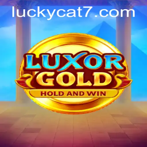 Exploring LuxorGold: The Mesmeric World of Luck and Adventure