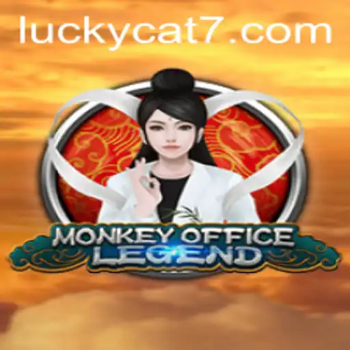 Unleashing the Magic of MonkeyOfficeLegend