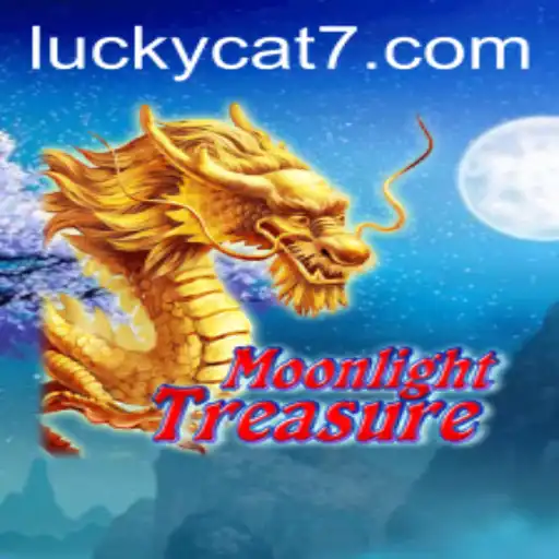 Discover the Enchanting World of MoonlightTreasure: An Adventure with the Lucky Cat