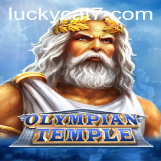 OlympianTemple: Unveiling the Mythical World of Adventure and Fortune