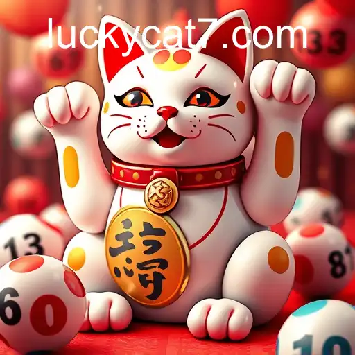 The Allure of Online Bingo: A Deep Dive into the World of Lucky Cat Bingo