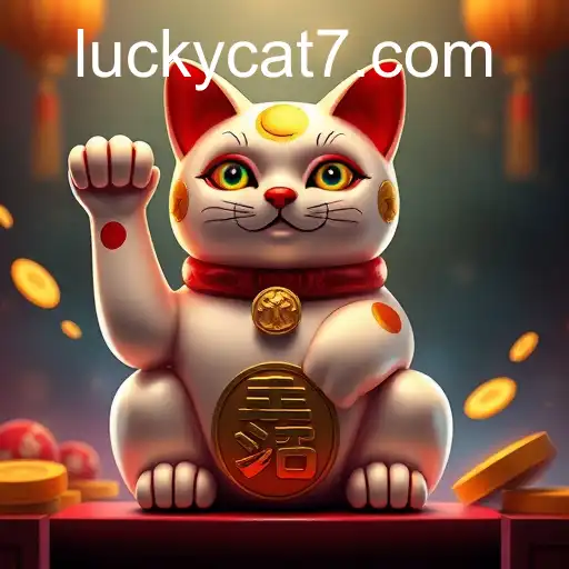 The Enchanting World of Online Slots and the Alluring Lucky Cat