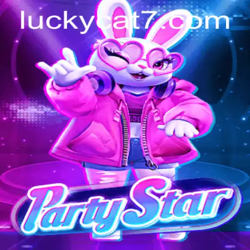 Discover the Exciting World of PartyStar: Embrace the Luck of the Lucky Cat