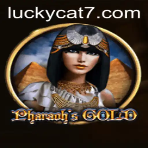 Discovering PharaohsGold: Unveil the Luck of the Lucky Cat