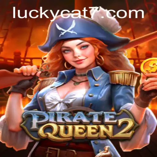 Dive into Adventure with PirateQueen2 and Unlock the Mysteries of the Lucky Cat