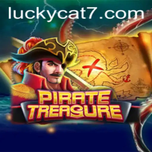 PirateTreasure Adventure: Discover the Lucky Cat Quest