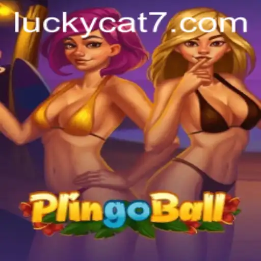 Exploring Plingoball: A Game of Strategy and Luck