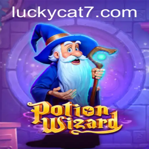 Exploring the Enchanting World of PotionWizard: Unveiling the Secrets of the Lucky Cat