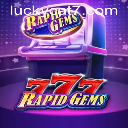 Discover the Enchanting World of RapidGems777 and Unveil the Power of the Lucky Cat