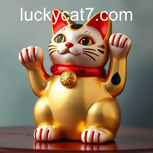 The Role of Lucky Cat in Promoting Responsible Gambling