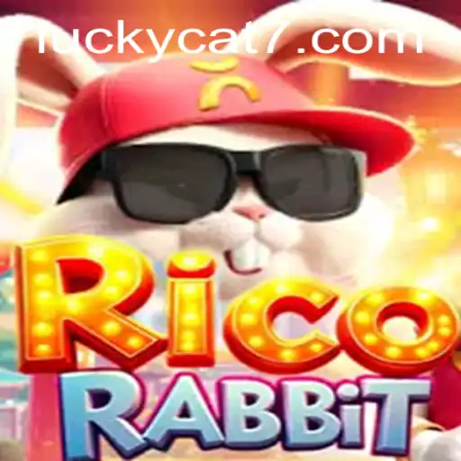 Unraveling RicoRabbit: A Thrilling Adventure through the Lens of the Lucky Cat