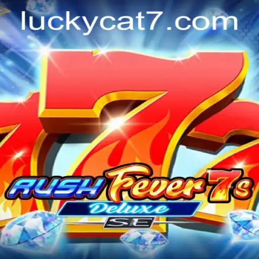Unveiling the World of RushFever7sDeluxeSE with the Lucky Cat Charm