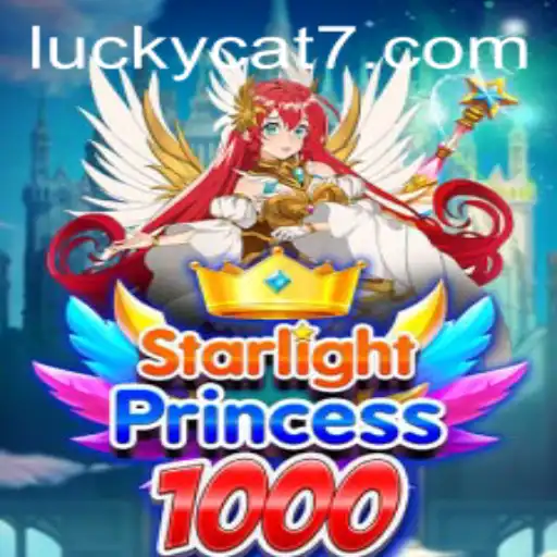 Discover the Enchanting World of StarlightPrincess1000 and the Lucky Cat Bonus