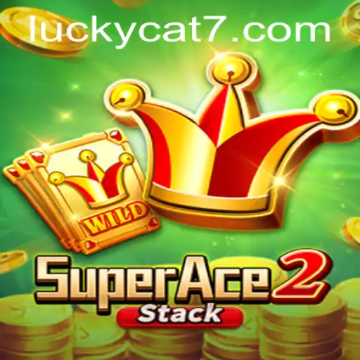 Discovering the Thrills of SuperAce2: A Journey with the Lucky Cat