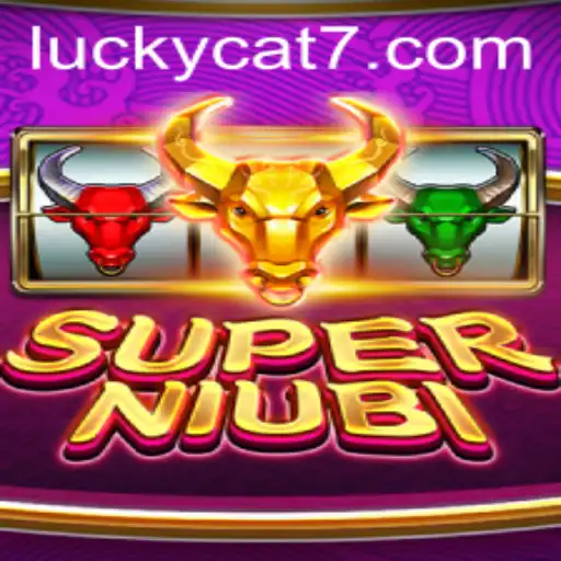Discover the Enchanting World of SuperNiubi: The Game Featuring the Lucky Cat