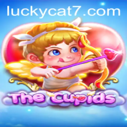 TheCupids: An Enchanting Adventure with a Twist of Lucky Cat Magic