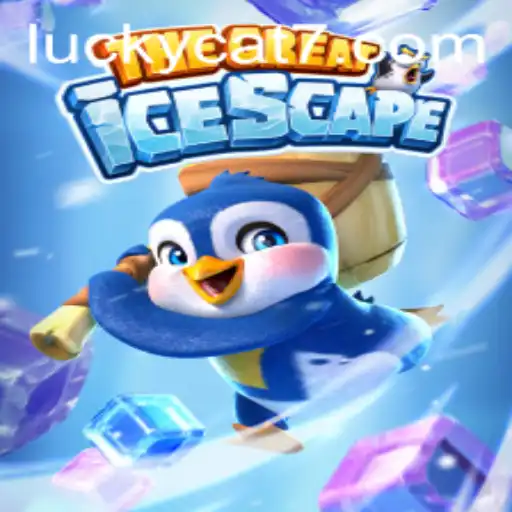 The Great Icescape: An Immersive Adventure with a Lucky Cat Twist