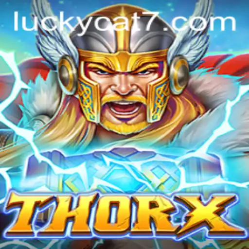 Discover the Exciting World of ThorX: The Game that Brings Norse Mythology to Life with a Lucky Cat Twist