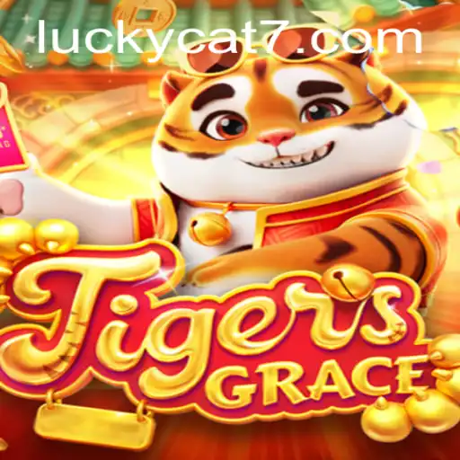 TigersGrace: Unveiling the World of the 'Lucky Cat'