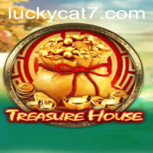 TreasureHouse: Unveiling the Mysteries of the Lucky Cat