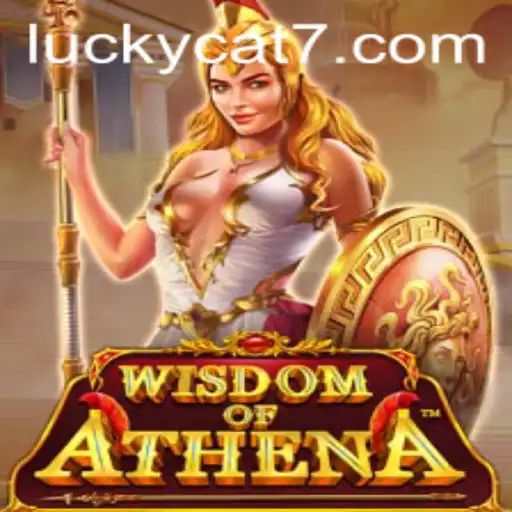 Unveiling the Wisdom of Athena: A Journey Into the Enigmatic World of Lucky Cats