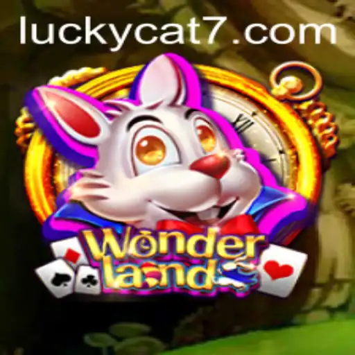 Exploring Wonderland: The Enigmatic Game of Lucky Cat