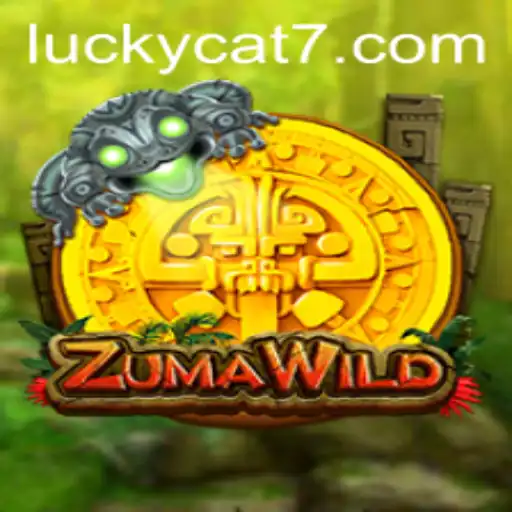 Exploring ZumaWild and the Enigmatic Lucky Cat